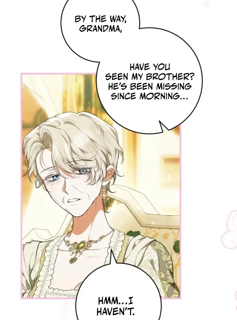 The Heroine Wants Me As Her Sister-in-Law Chapter 87 page 93 - 
