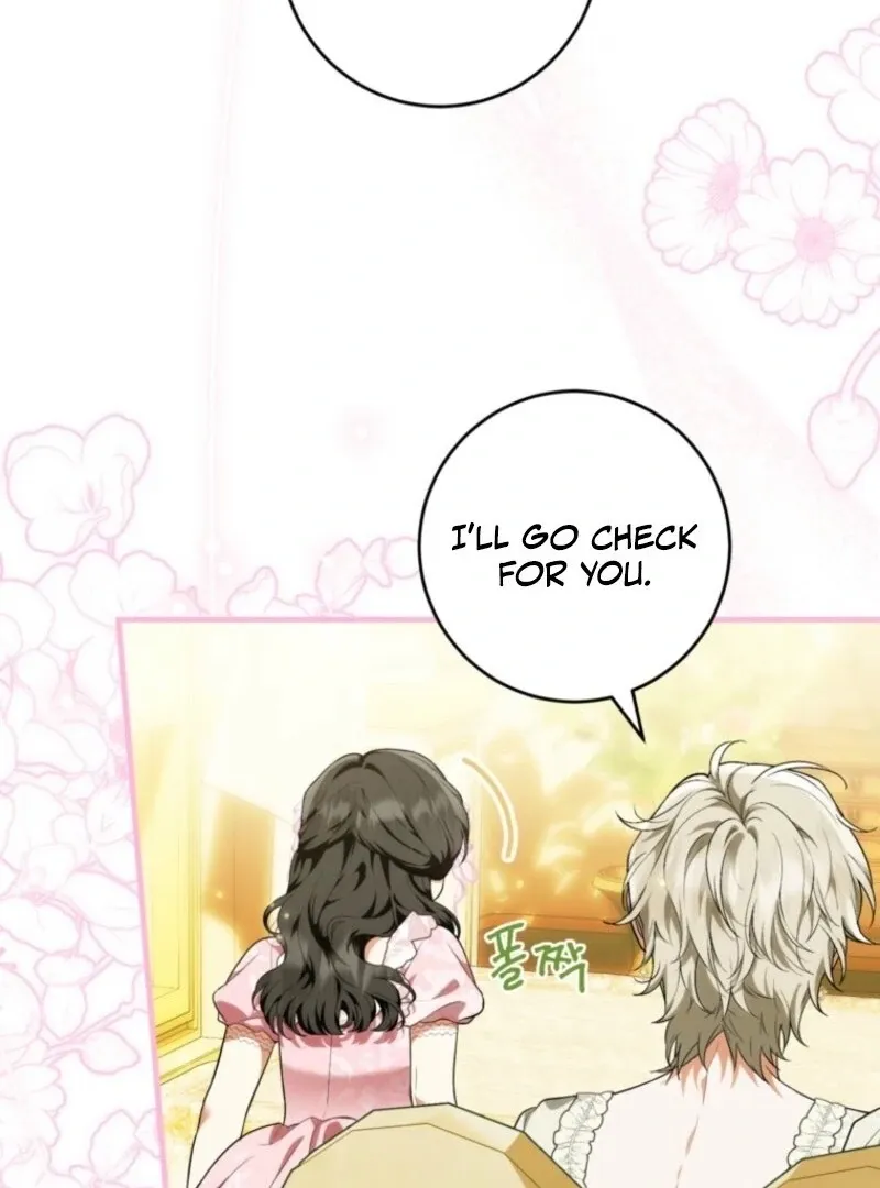 The Heroine Wants Me As Her Sister-in-Law Chapter 87 page 94 - 