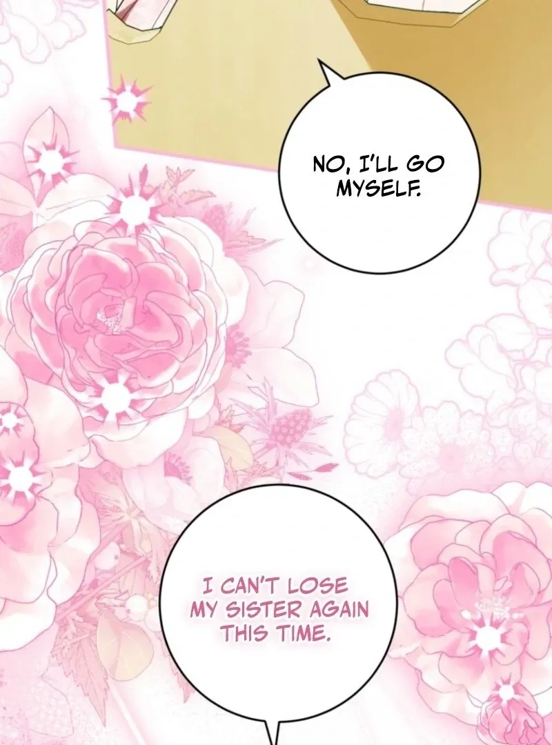 The Heroine Wants Me As Her Sister-in-Law Chapter 87 page 95 - 