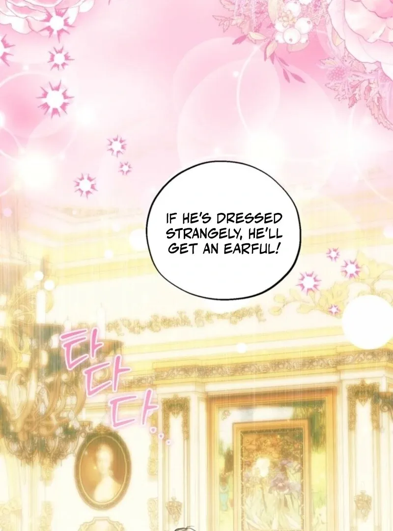 The Heroine Wants Me As Her Sister-in-Law Chapter 87 page 97 - 