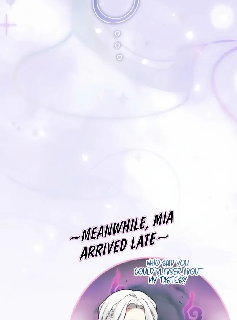 The Heroine Wants Me As Her Sister-in-Law Chapter 87 page 99 - 