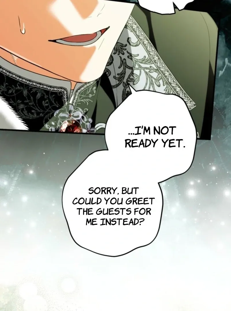 The Heroine Wants Me As Her Sister-in-Law Chapter 88 page 15 - 