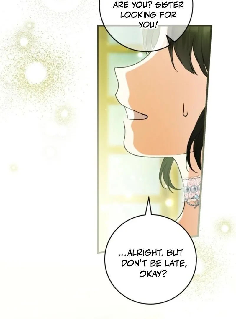 The Heroine Wants Me As Her Sister-in-Law Chapter 88 page 18 - 