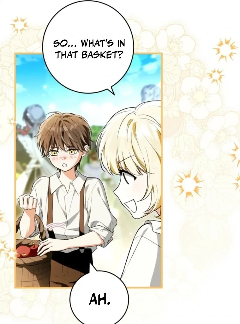 The Heroine Wants Me As Her Sister-in-Law Chapter 88 page 36 - 
