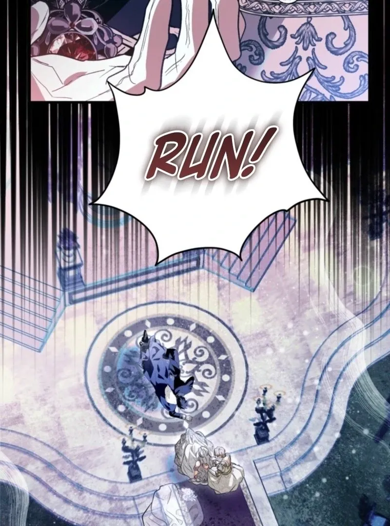 The Heroine Wants Me As Her Sister-in-Law Chapter 88 page 80 - 