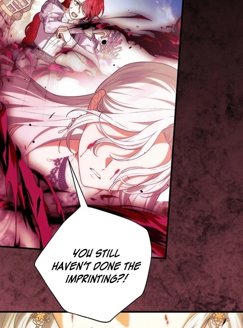 The Heroine Wants Me As Her Sister-in-Law Chapter 89 page 20 - 