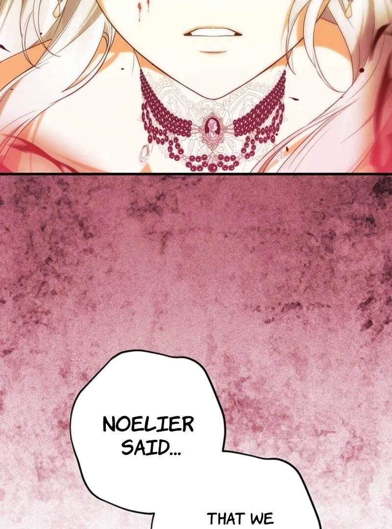 The Heroine Wants Me As Her Sister-in-Law Chapter 89 page 21 - 