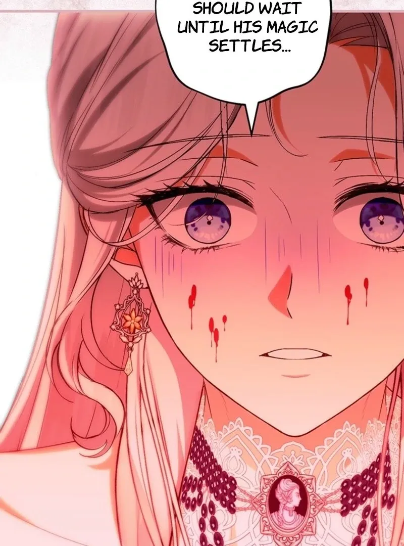 The Heroine Wants Me As Her Sister-in-Law Chapter 89 page 22 - 