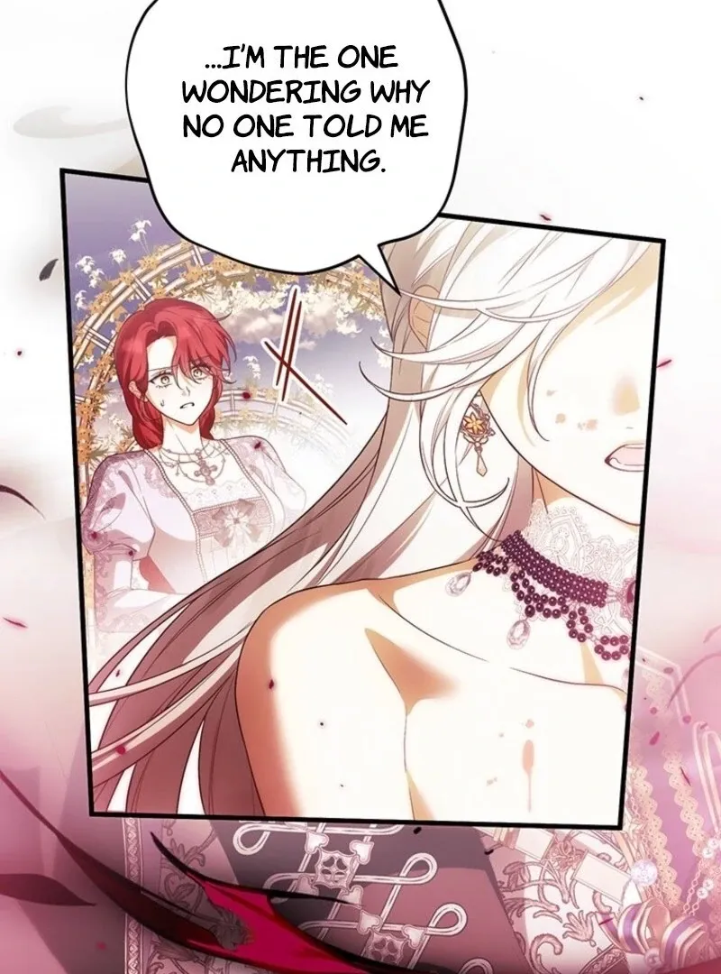 The Heroine Wants Me As Her Sister-in-Law Chapter 89 page 26 - 