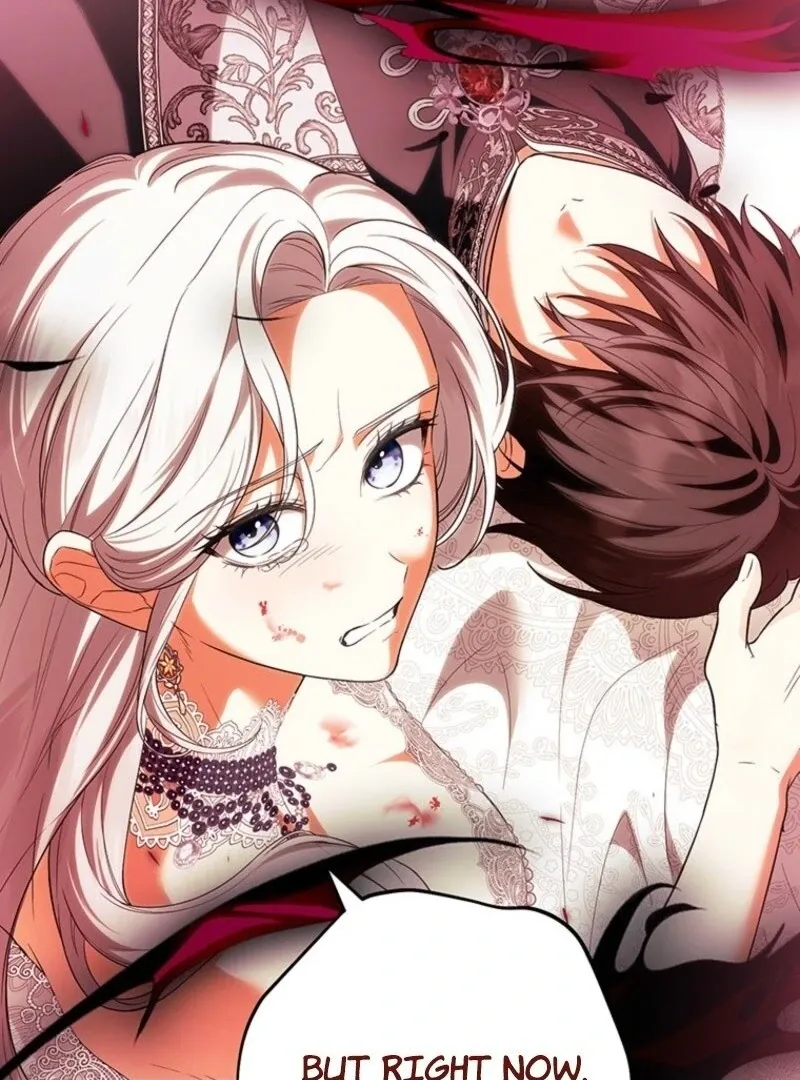 The Heroine Wants Me As Her Sister-in-Law Chapter 89 page 27 - 