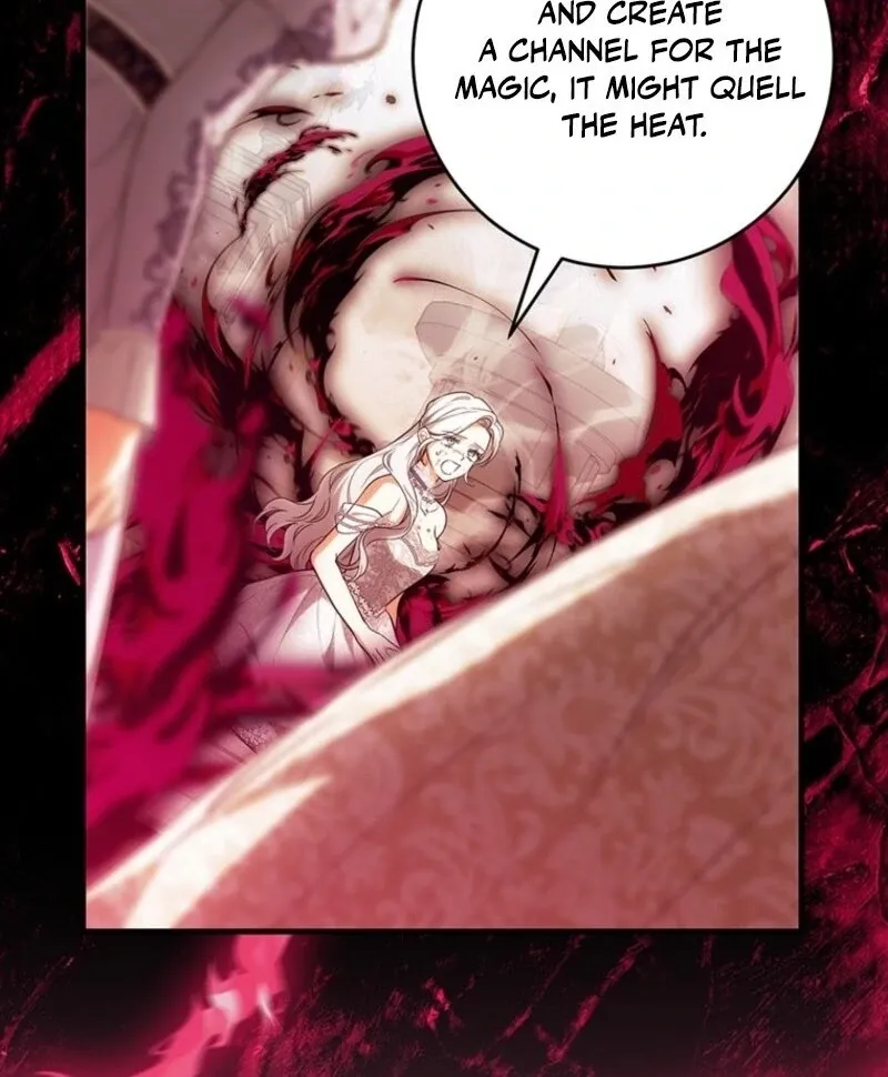 The Heroine Wants Me As Her Sister-in-Law Chapter 89 page 29 - 