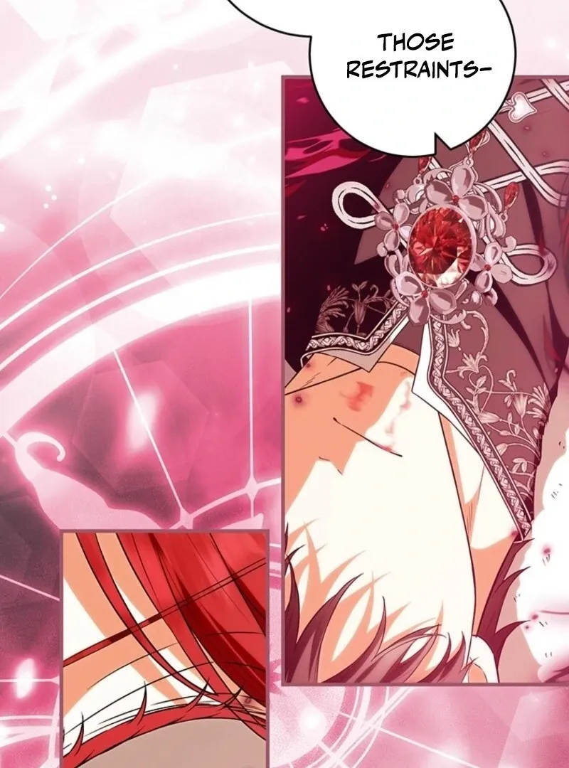 The Heroine Wants Me As Her Sister-in-Law Chapter 89 page 32 - 