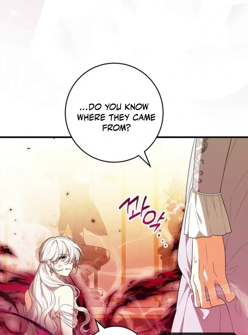The Heroine Wants Me As Her Sister-in-Law Chapter 89 page 34 - 