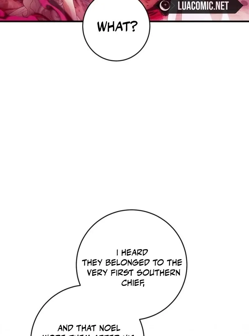 The Heroine Wants Me As Her Sister-in-Law Chapter 89 page 35 - 