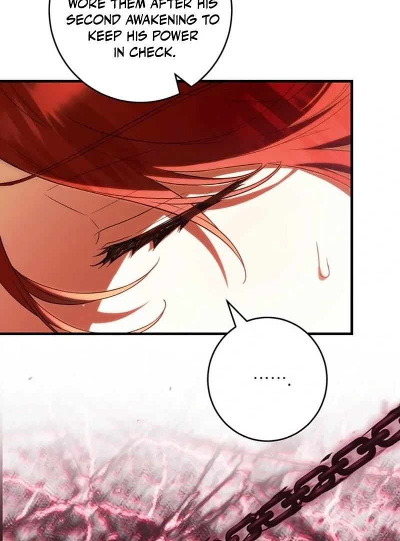 The Heroine Wants Me As Her Sister-in-Law Chapter 89 page 36 - 