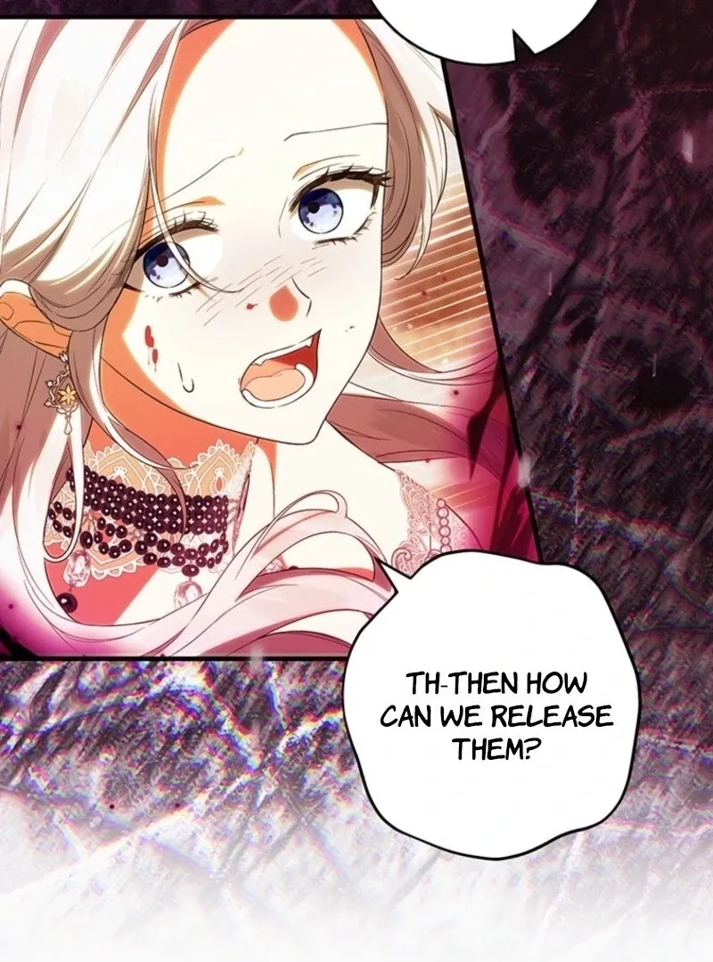 The Heroine Wants Me As Her Sister-in-Law Chapter 89 page 40 - 