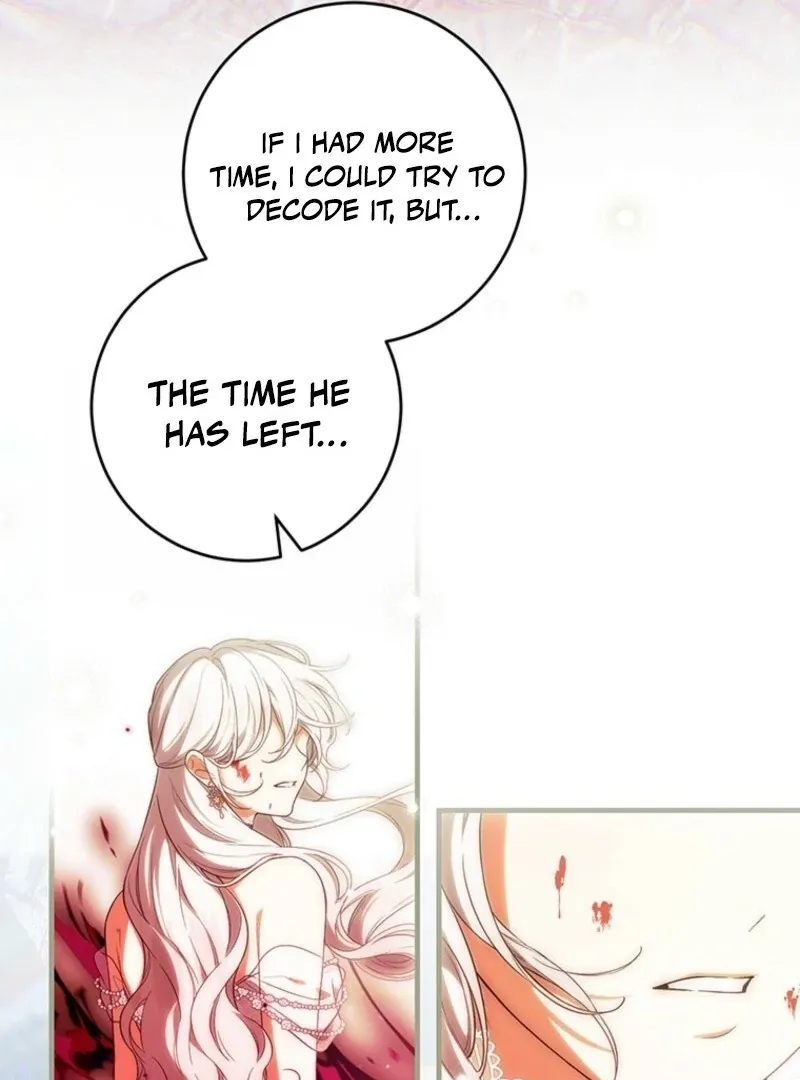The Heroine Wants Me As Her Sister-in-Law Chapter 89 page 44 - 