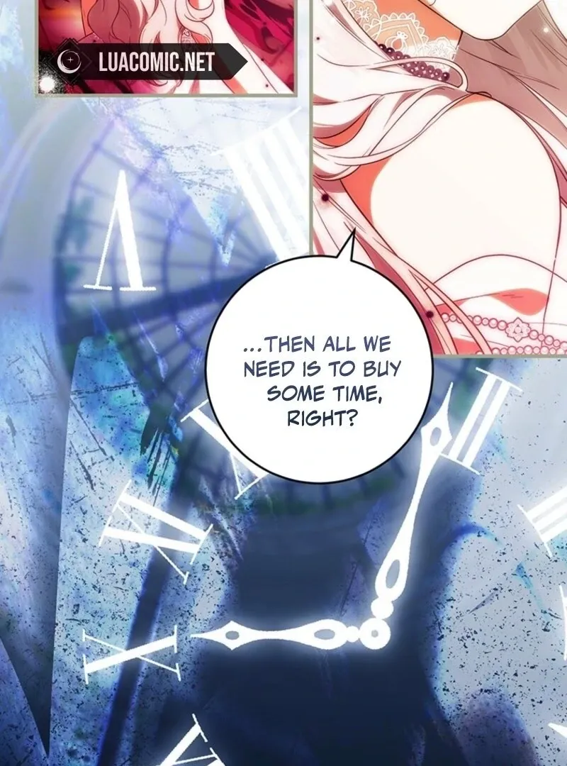 The Heroine Wants Me As Her Sister-in-Law Chapter 89 page 45 - 