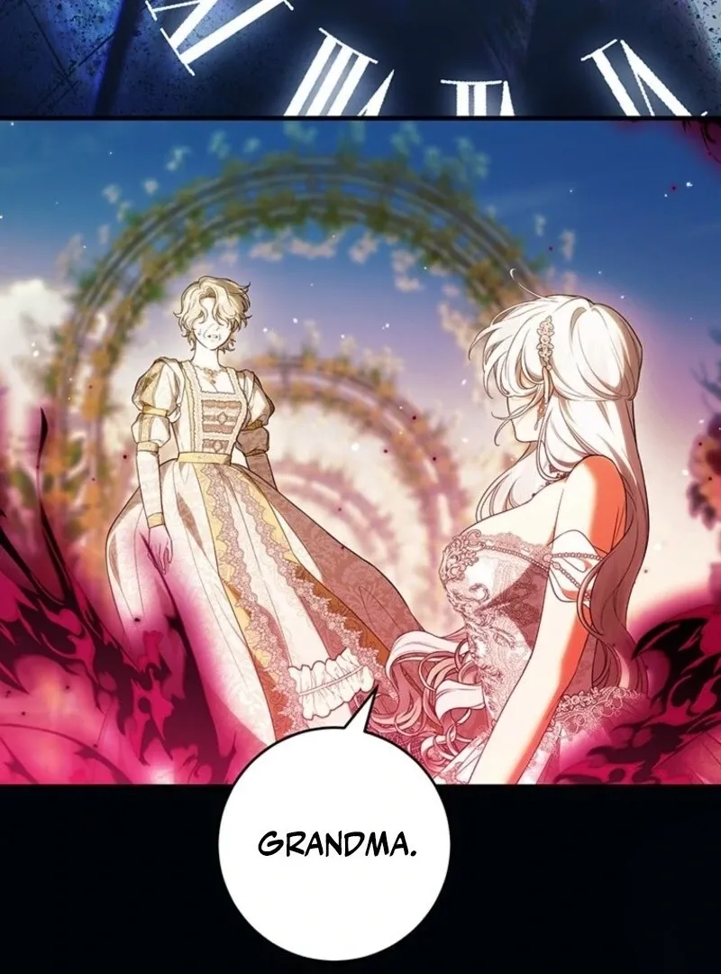 The Heroine Wants Me As Her Sister-in-Law Chapter 89 page 46 - 