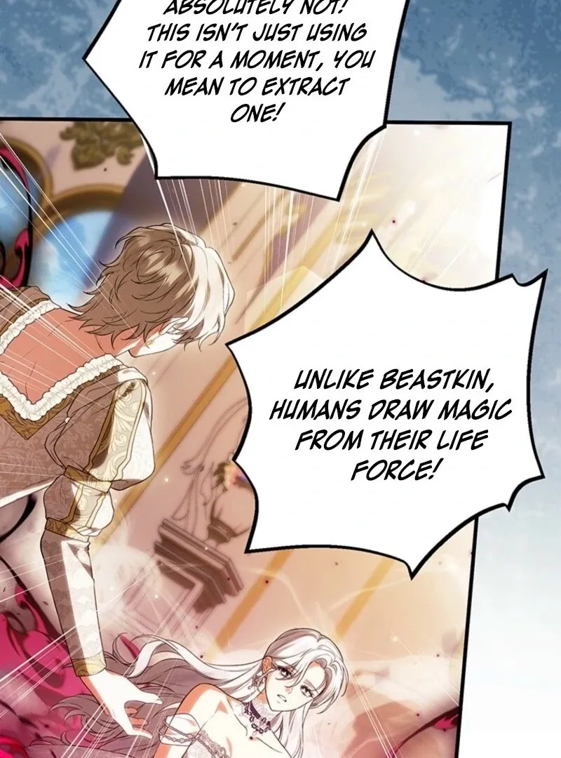 The Heroine Wants Me As Her Sister-in-Law Chapter 89 page 49 - 