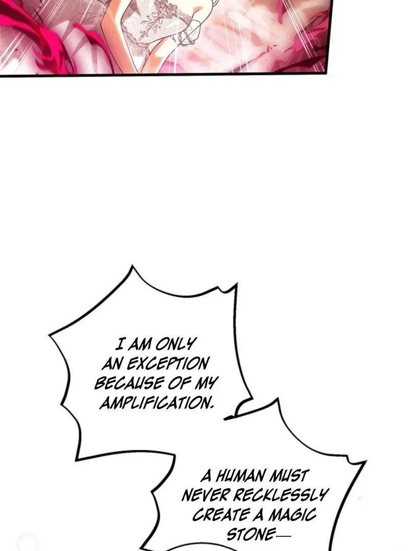 The Heroine Wants Me As Her Sister-in-Law Chapter 89 page 50 - 
