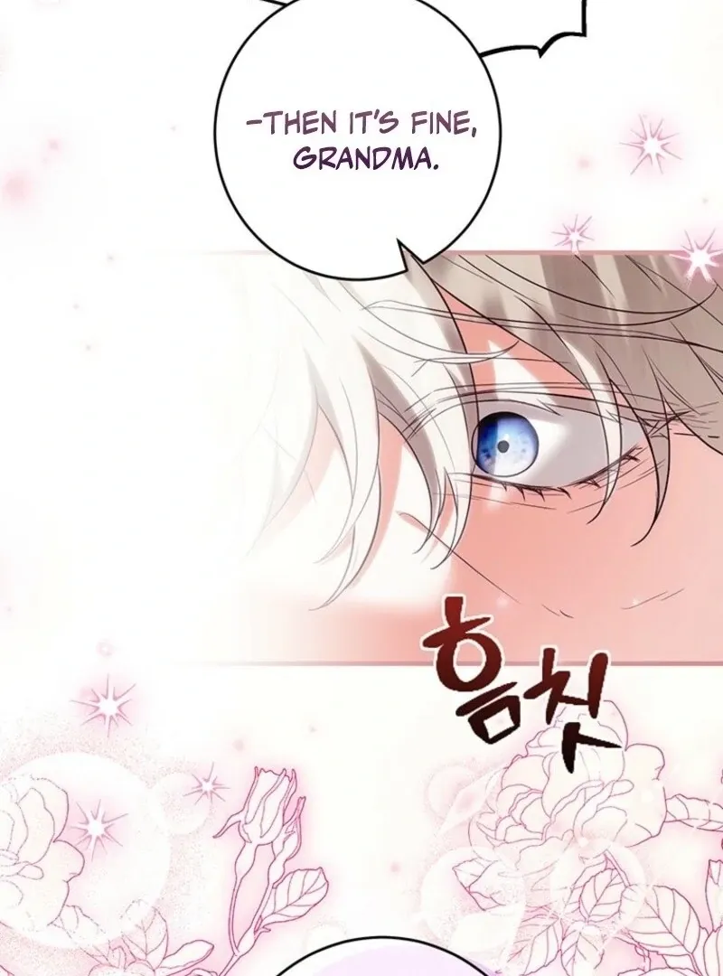 The Heroine Wants Me As Her Sister-in-Law Chapter 89 page 51 - 