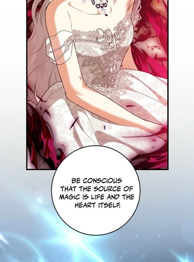 The Heroine Wants Me As Her Sister-in-Law Chapter 89 page 60 - 