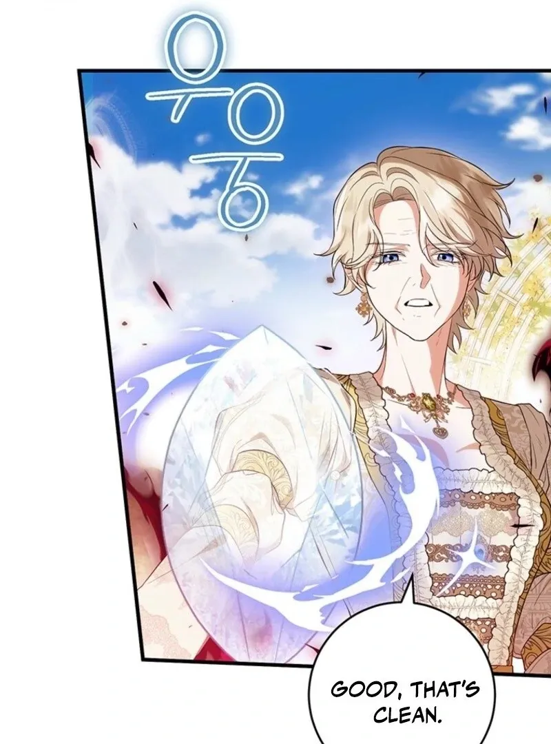 The Heroine Wants Me As Her Sister-in-Law Chapter 89 page 67 - 