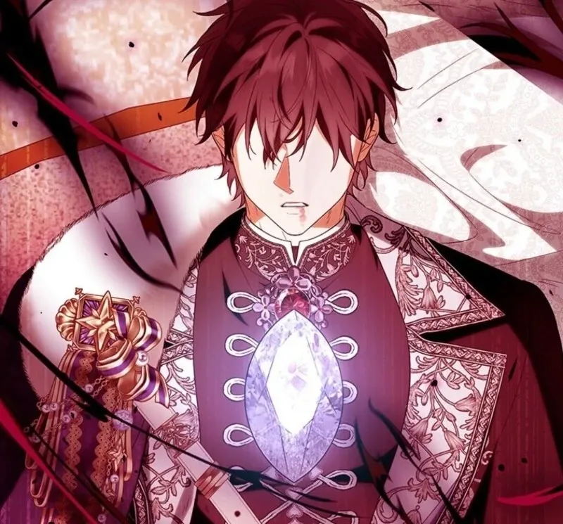 The Heroine Wants Me As Her Sister-in-Law Chapter 89 page 70 - 