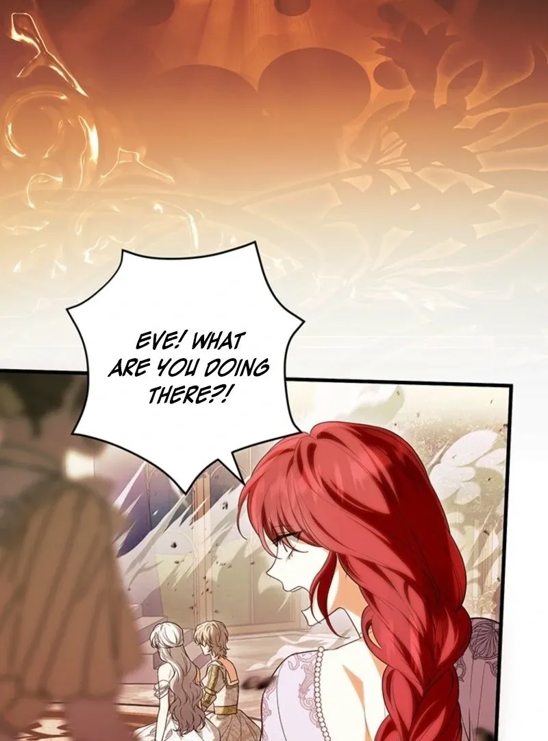 The Heroine Wants Me As Her Sister-in-Law Chapter 89 page 8 - 