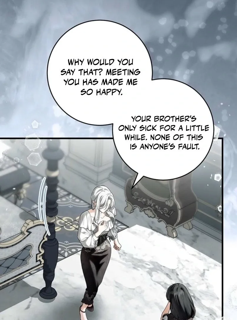 The Heroine Wants Me As Her Sister-in-Law Chapter 89 page 93 - 