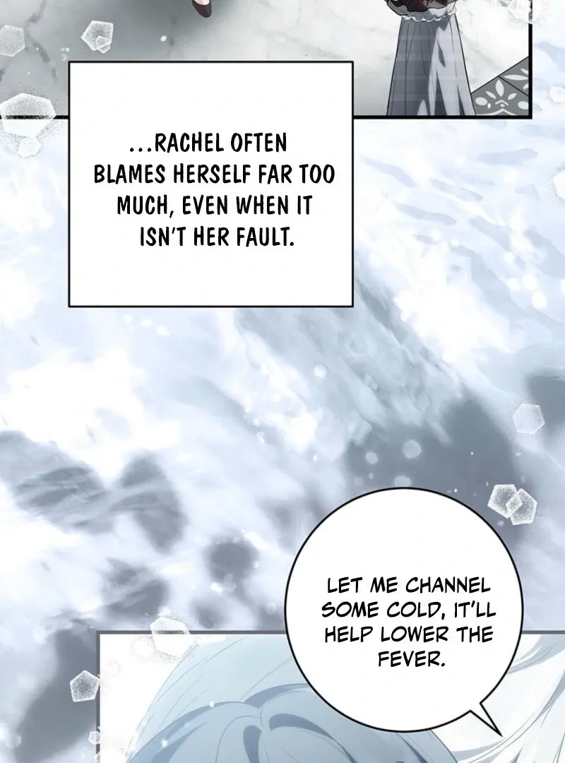 The Heroine Wants Me As Her Sister-in-Law Chapter 89 page 94 - 
