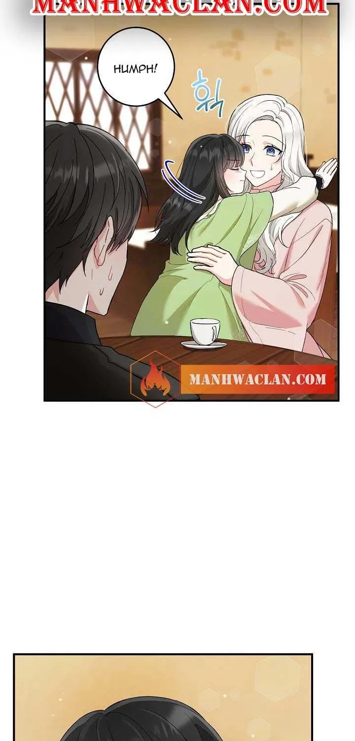 The Heroine Wants Me As Her Sister-in-Law Chapter 9 page 2 - 