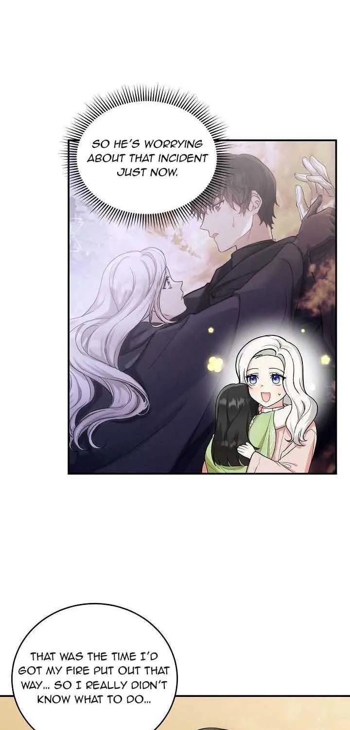 The Heroine Wants Me As Her Sister-in-Law Chapter 9 page 11 - 