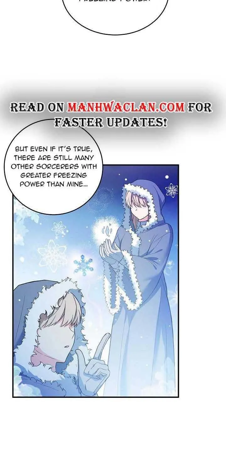 The Heroine Wants Me As Her Sister-in-Law Chapter 9 page 18 - 