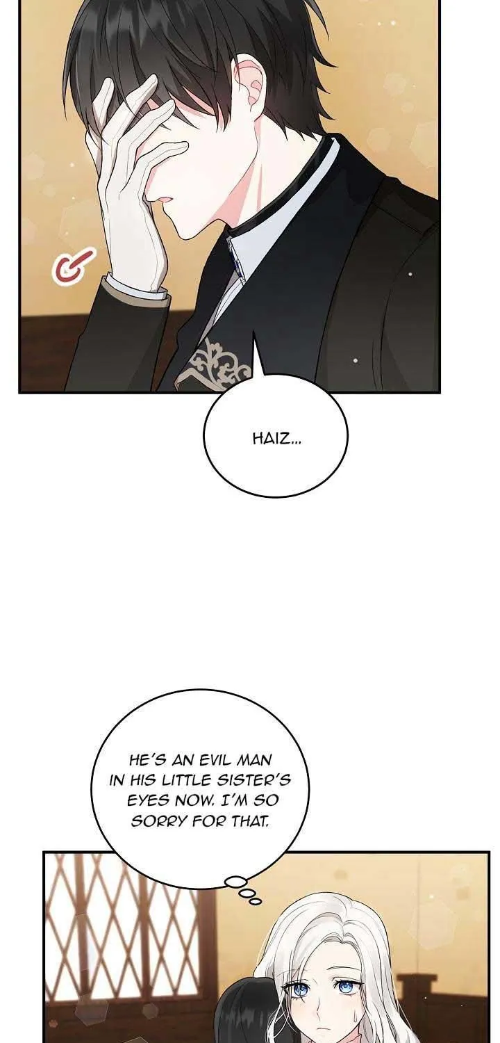 The Heroine Wants Me As Her Sister-in-Law Chapter 9 page 3 - 