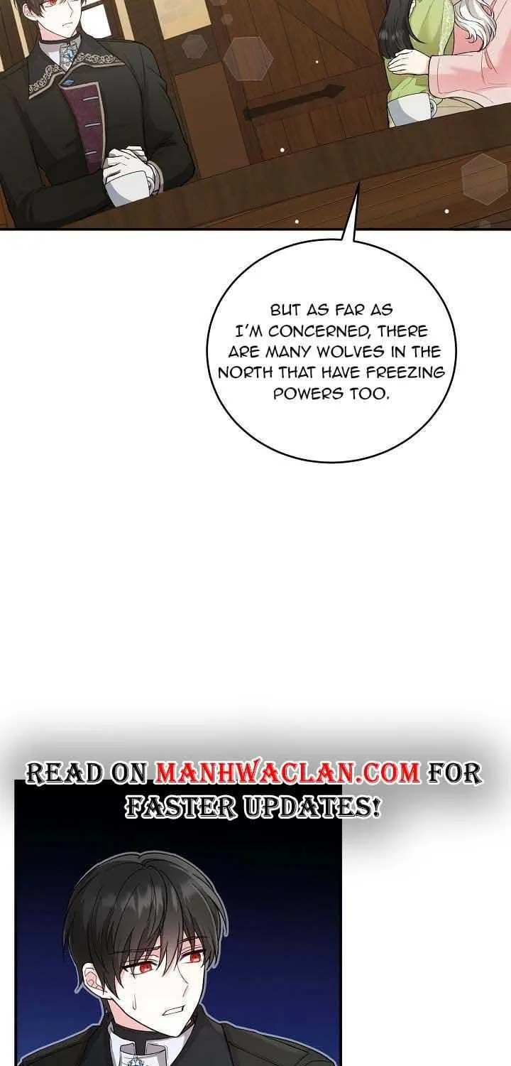 The Heroine Wants Me As Her Sister-in-Law Chapter 9 page 21 - 