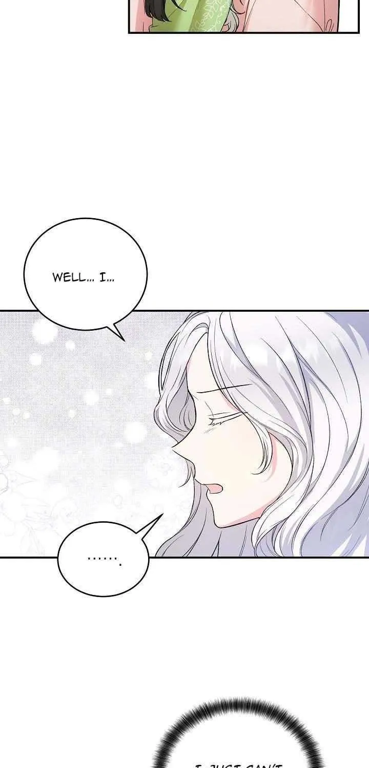 The Heroine Wants Me As Her Sister-in-Law Chapter 9 page 23 - 
