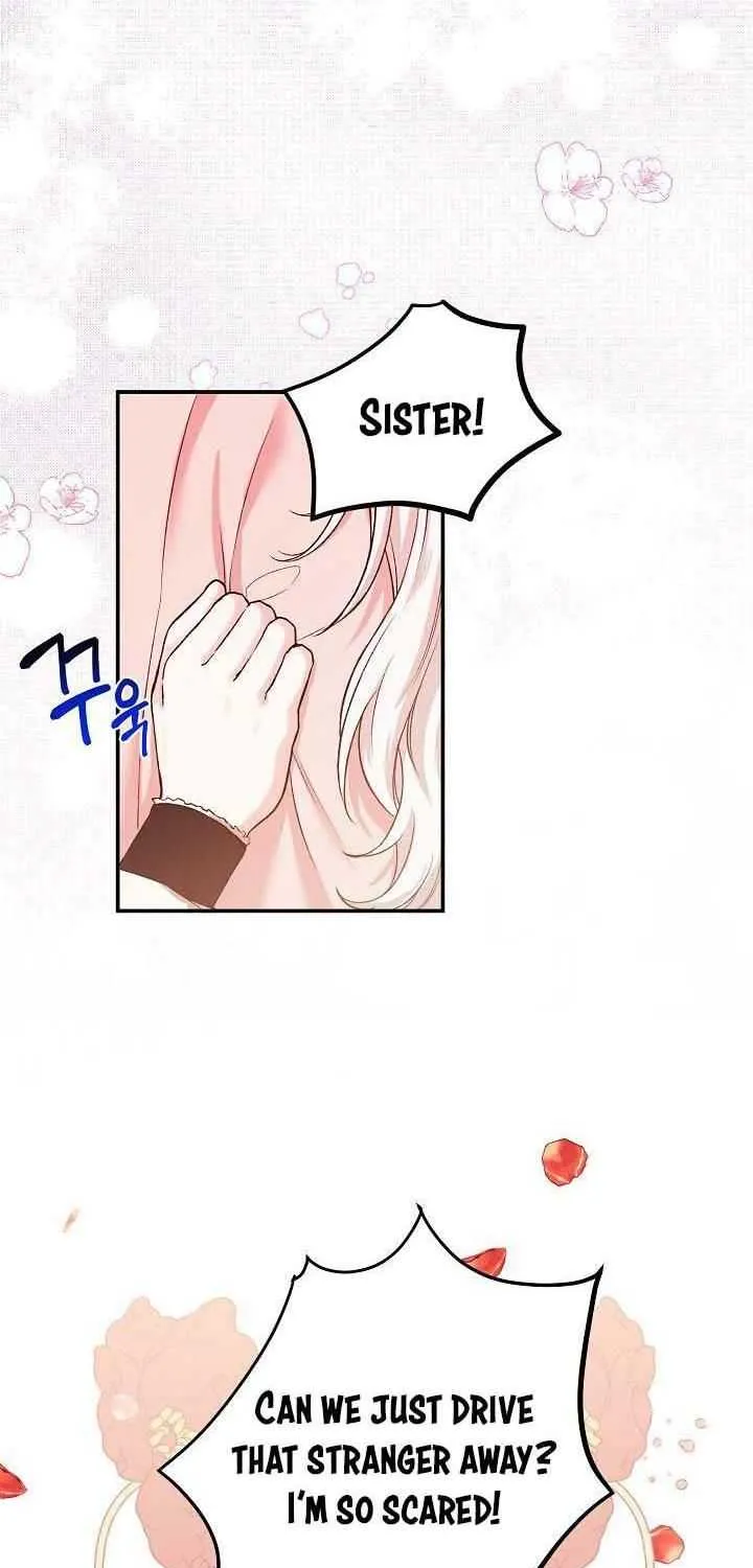The Heroine Wants Me As Her Sister-in-Law Chapter 9 page 26 - 