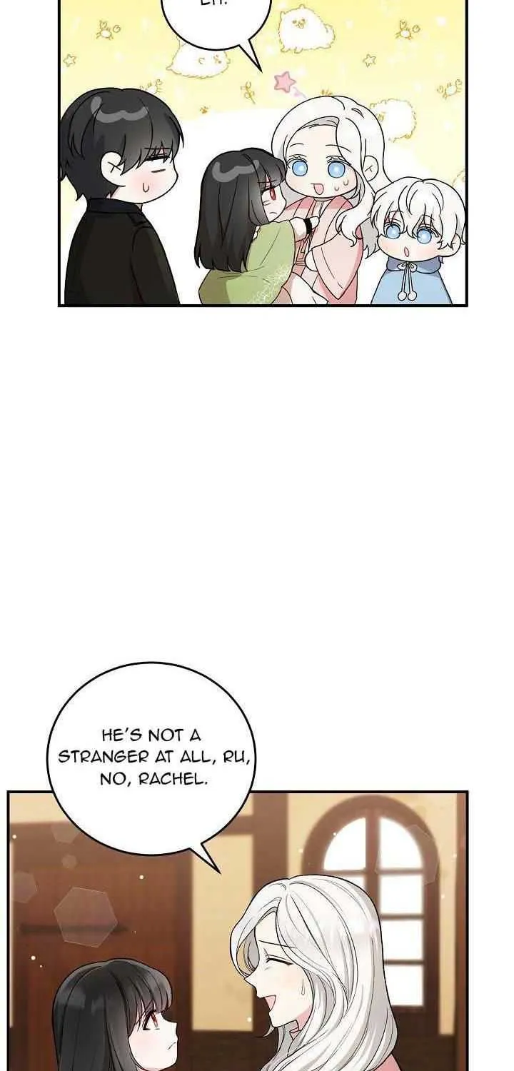 The Heroine Wants Me As Her Sister-in-Law Chapter 9 page 28 - 