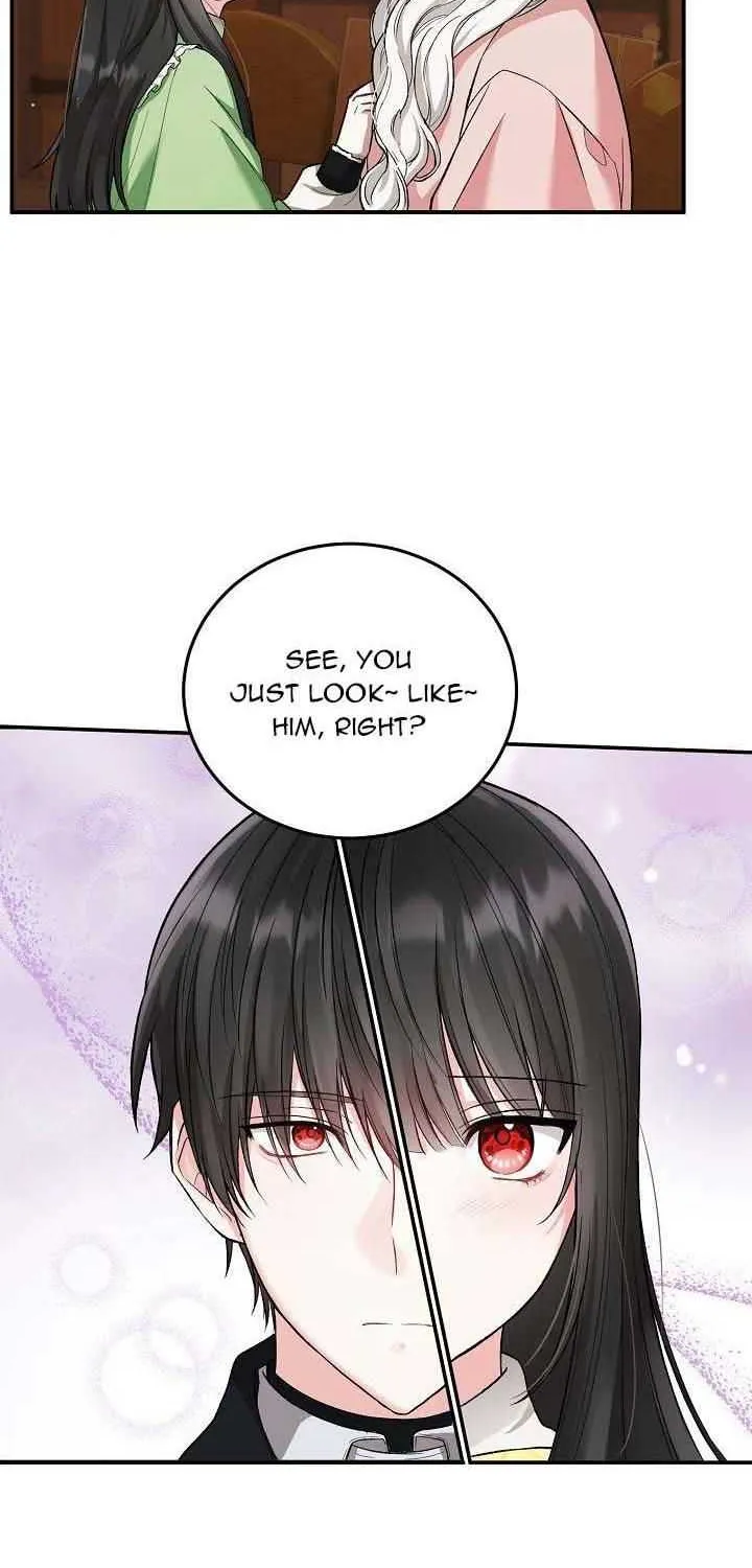 The Heroine Wants Me As Her Sister-in-Law Chapter 9 page 29 - 