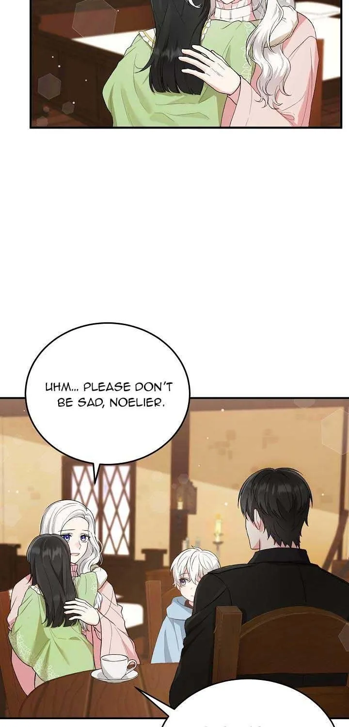 The Heroine Wants Me As Her Sister-in-Law Chapter 9 page 4 - 