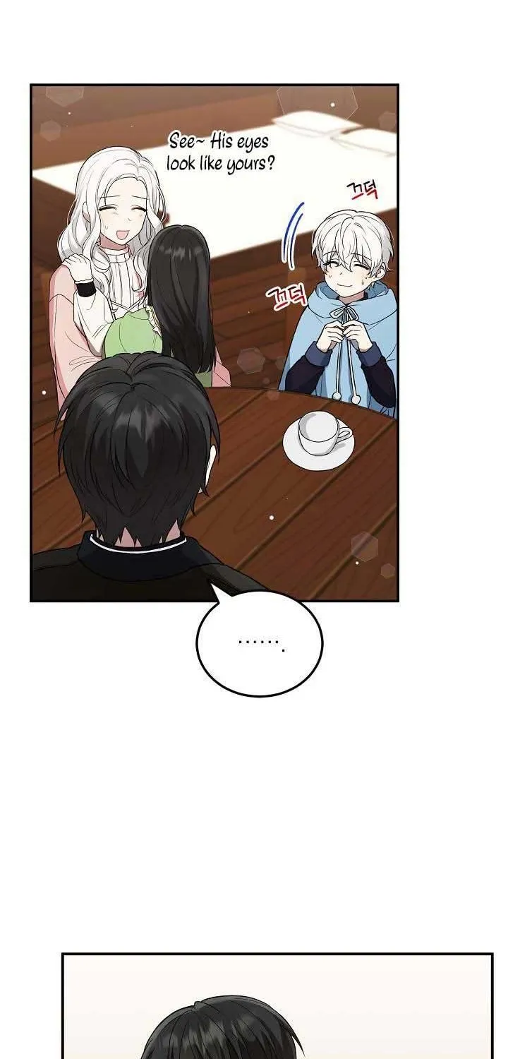 The Heroine Wants Me As Her Sister-in-Law Chapter 9 page 37 - 