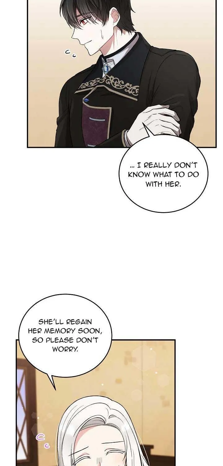The Heroine Wants Me As Her Sister-in-Law Chapter 9 page 38 - 