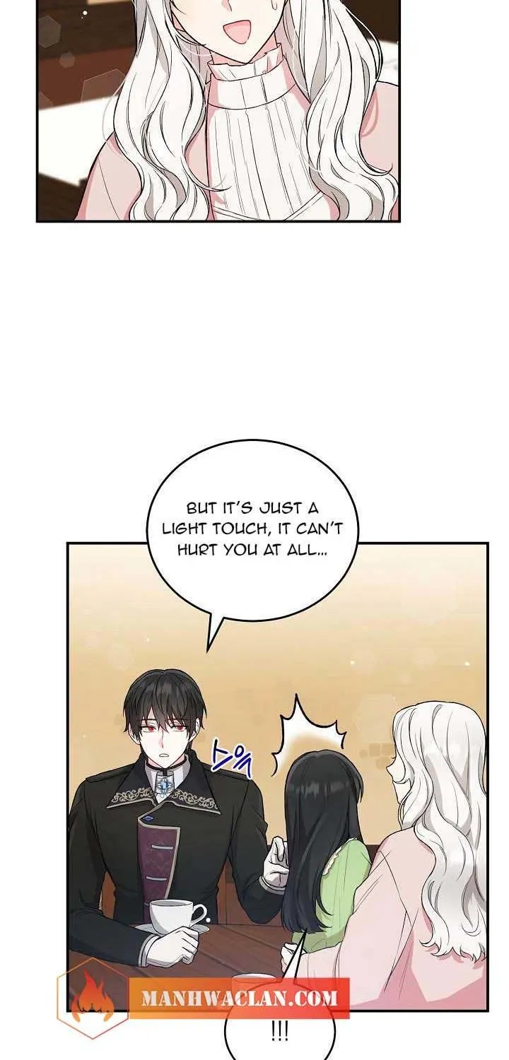 The Heroine Wants Me As Her Sister-in-Law Chapter 9 page 39 - 
