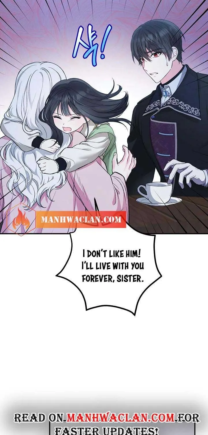 The Heroine Wants Me As Her Sister-in-Law Chapter 9 page 41 - 