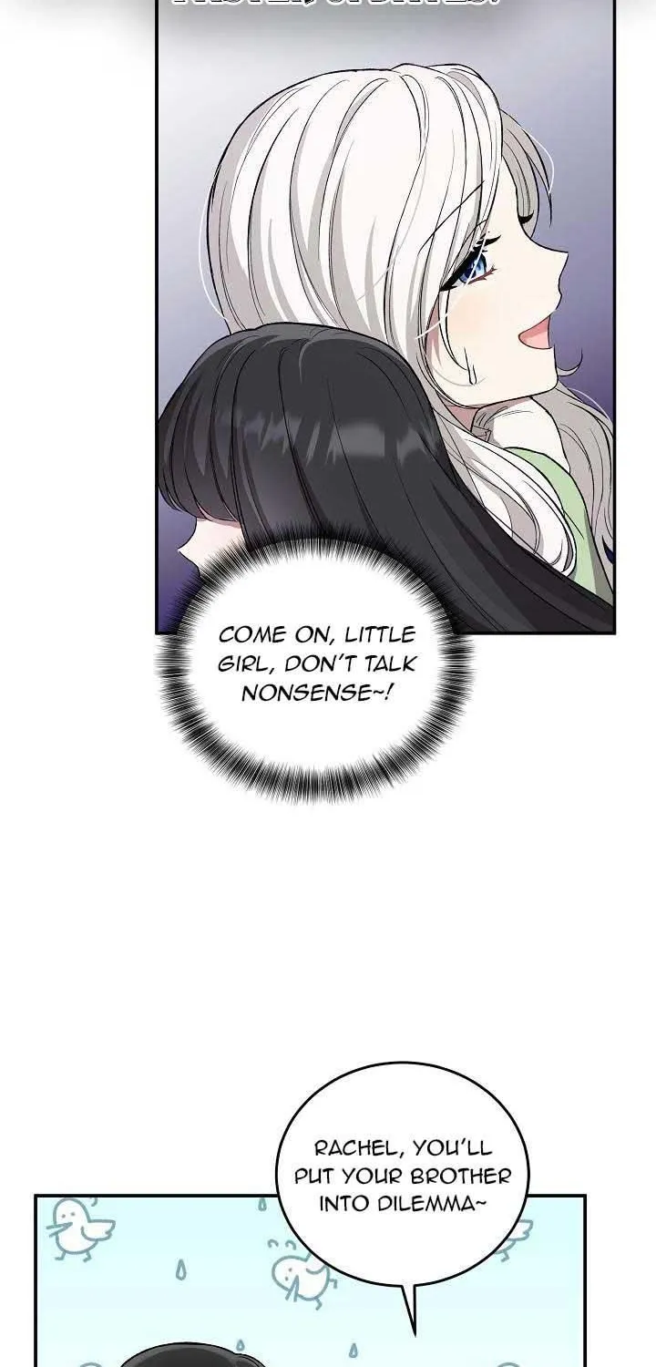 The Heroine Wants Me As Her Sister-in-Law Chapter 9 page 42 - 