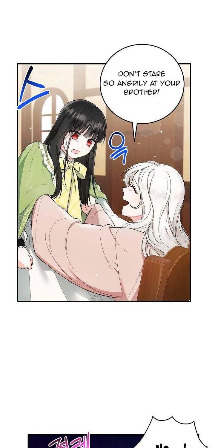The Heroine Wants Me As Her Sister-in-Law Chapter 9 page 46 - 