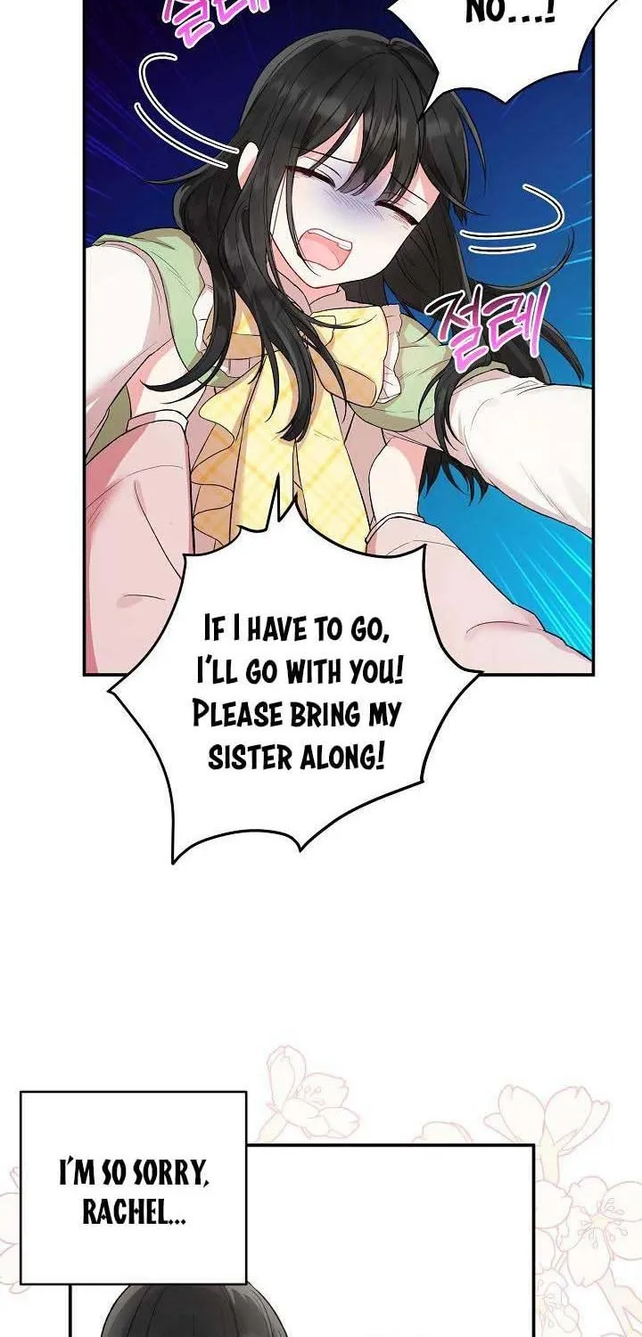 The Heroine Wants Me As Her Sister-in-Law Chapter 9 page 47 - 