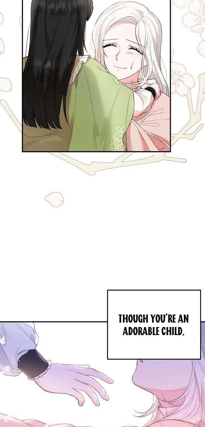 The Heroine Wants Me As Her Sister-in-Law Chapter 9 page 48 - 